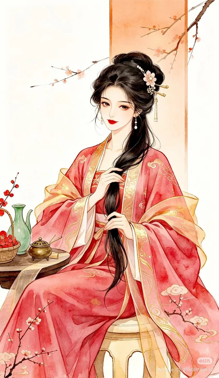 Ảnh bìa MINH VI