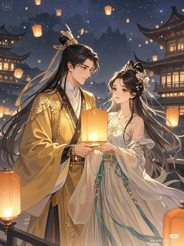 Ảnh bìa Mối Duyên Kỳ Quặc Của Thiếu Đế