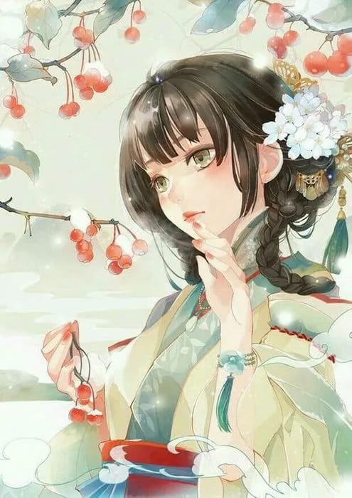 Ảnh bìa Đêm Tân Hôn, Ta Khiến Cả Hầu Phủ Trả Giá