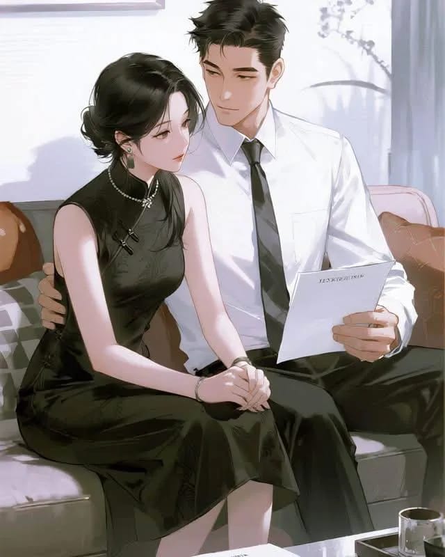 Ảnh bìa Tờ Giấy Chẩn Đoán Năm Ấy