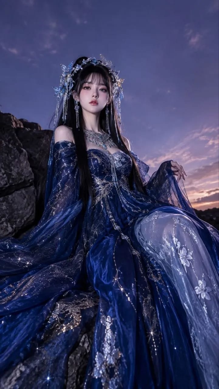 Ảnh bìa Tỷ Tỷ Bảo Thanh Mai Trúc Mã Hủy Hoại Ta, Ta Lại Tán Đổ Hết Cả Hai