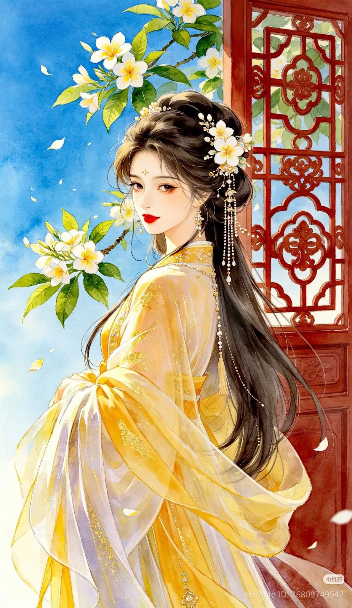 Ảnh bìa TƯỚC NÔ