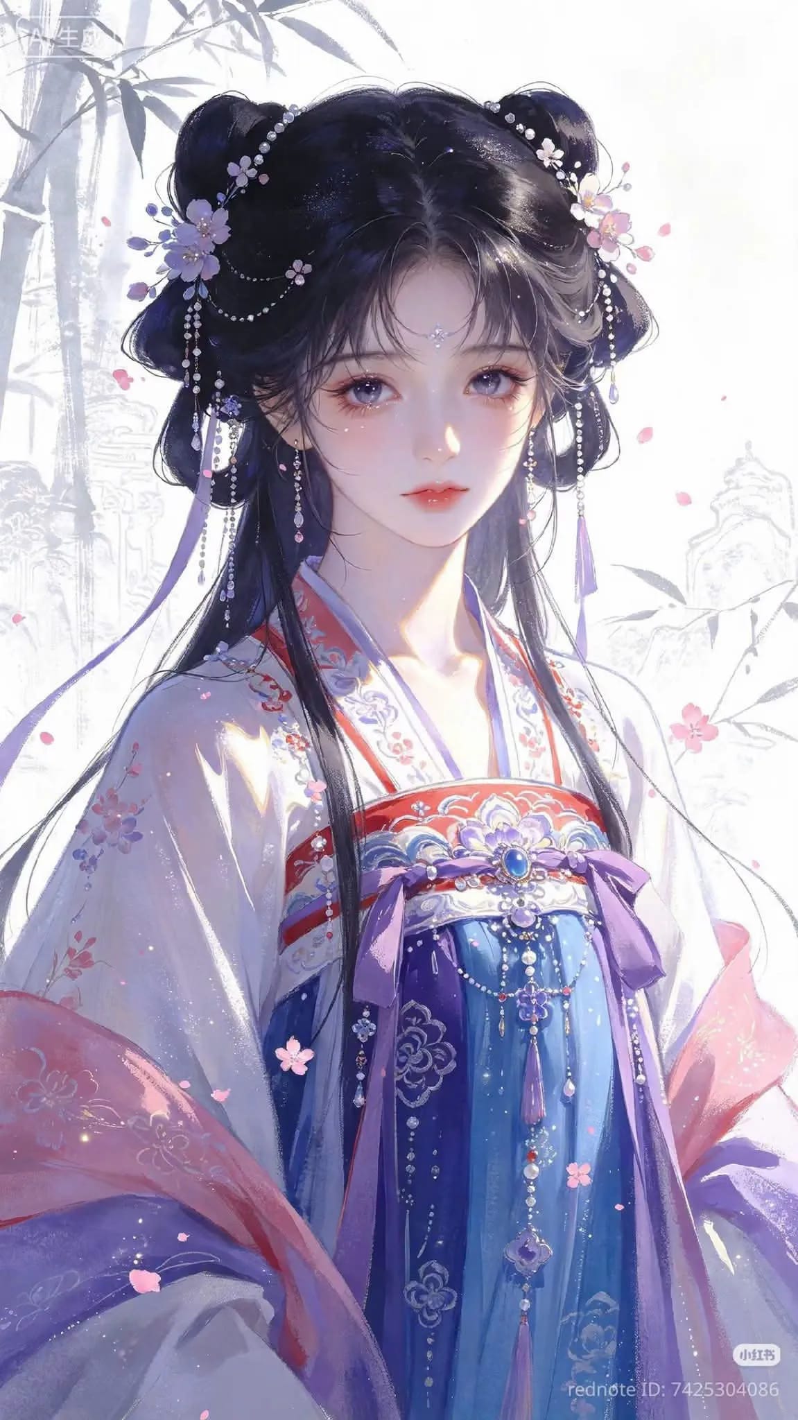 Ảnh bìa TA VÌ CHÀNG MÀ GẢ VÀO ĐÔNG CUNG