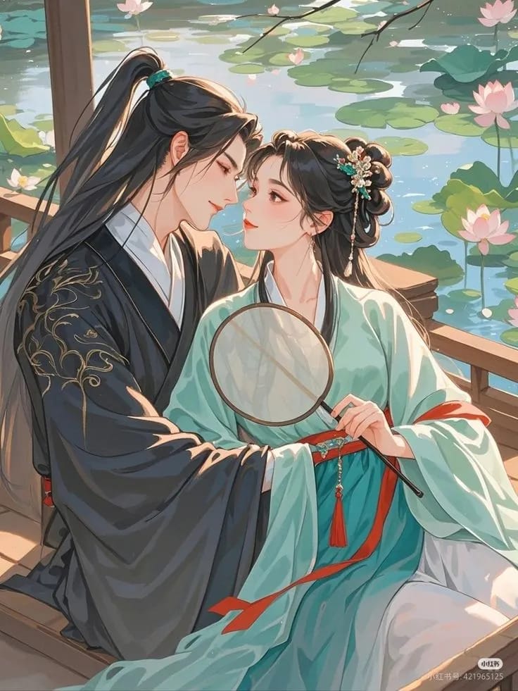 Ảnh bìa Phượng Huyết Trường Ca Hành