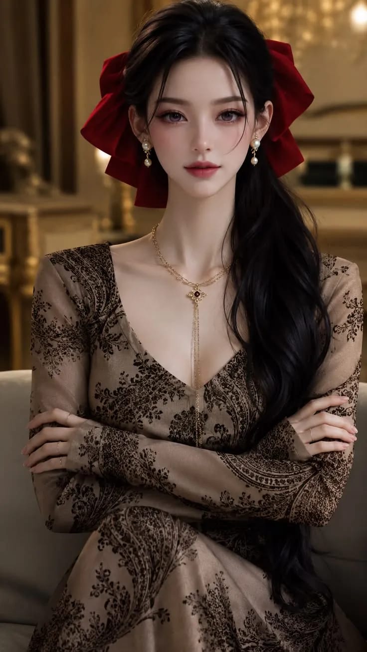 Ảnh bìa Hôn Lễ Tặng Đôi Cẩu Nam Nữ