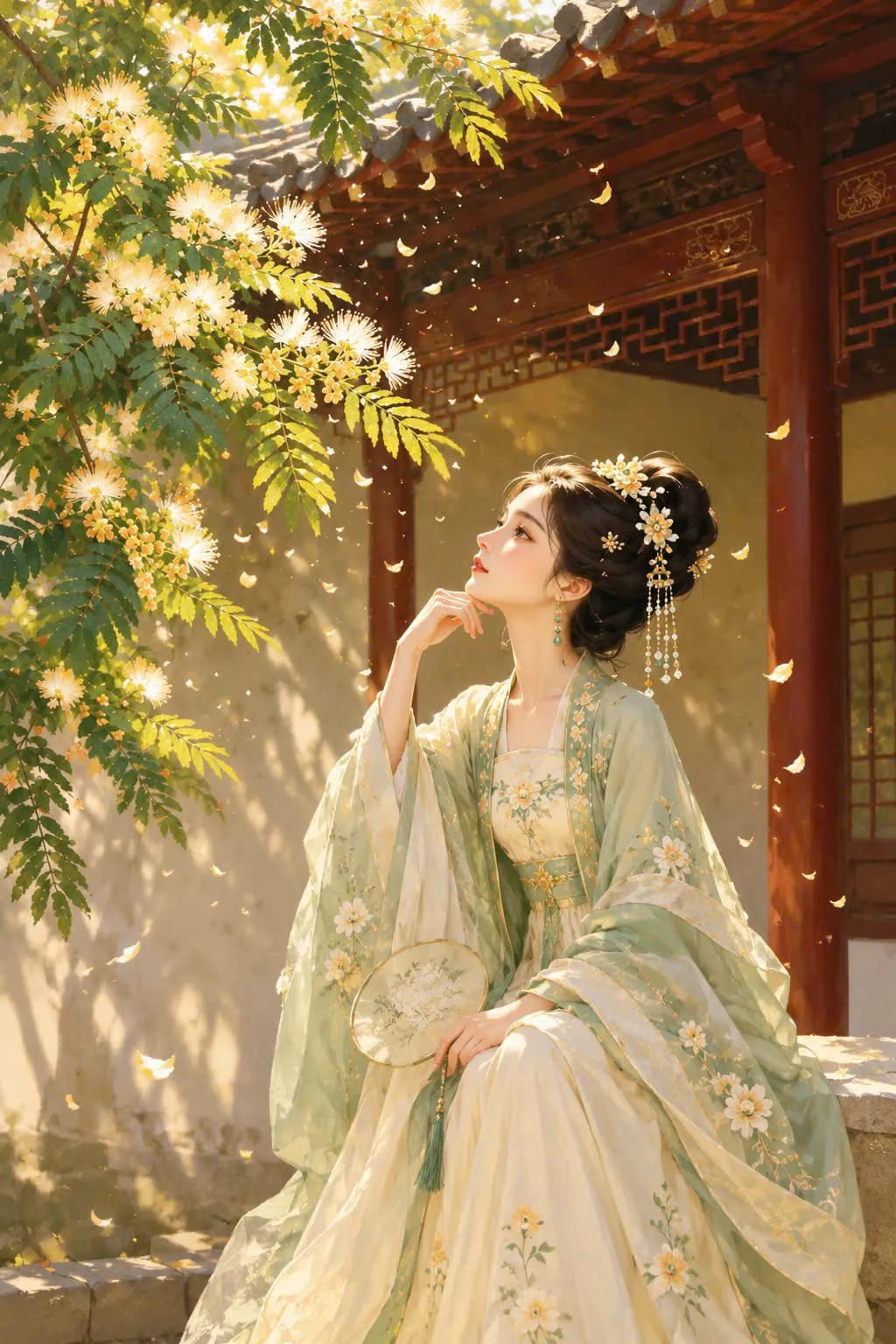 Ảnh bìa TA CHỈ LẤY THỨ TRƯỞNG TỶ BỎ ĐI