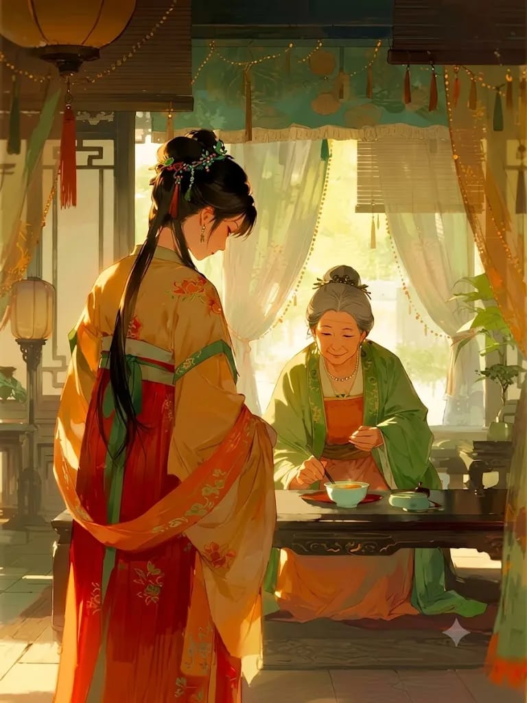 Ảnh bìa TA TIỄN THÁI TỬ LÊN ĐƯỜNG