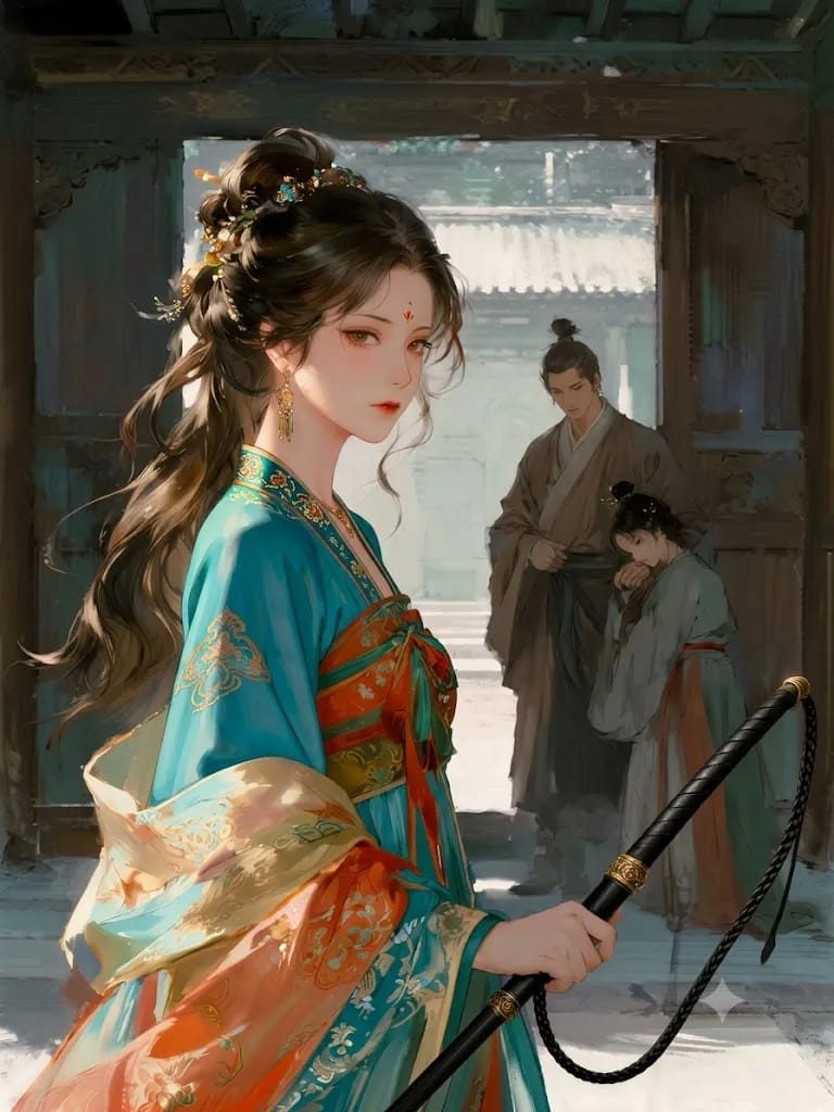 Ảnh bìa PHU QUÂN CỦA TA CƯỚI BIỂU MUỘI KHÔNG CÂU NỆ TIỂU TIẾT