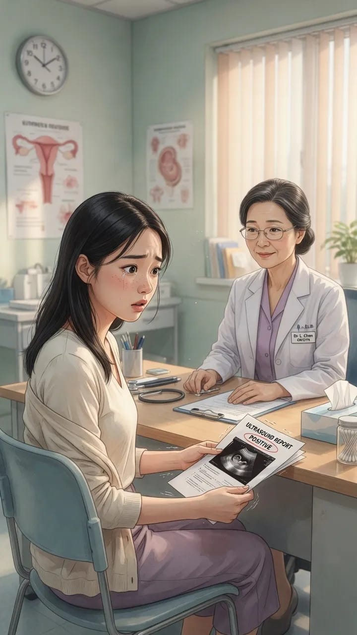 Ảnh bìa 9 giờ sáng thứ hai