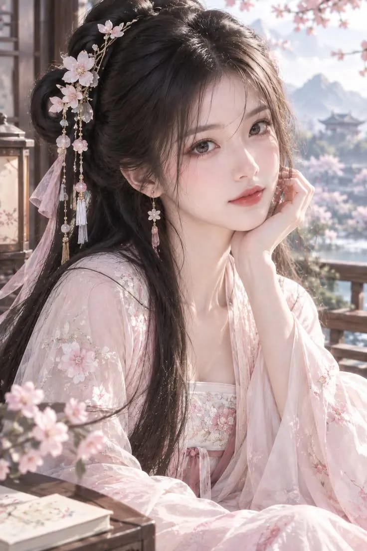 Ảnh bìa Ta Không Phải Trò Chơi Tình Ái Của Các Ngươi