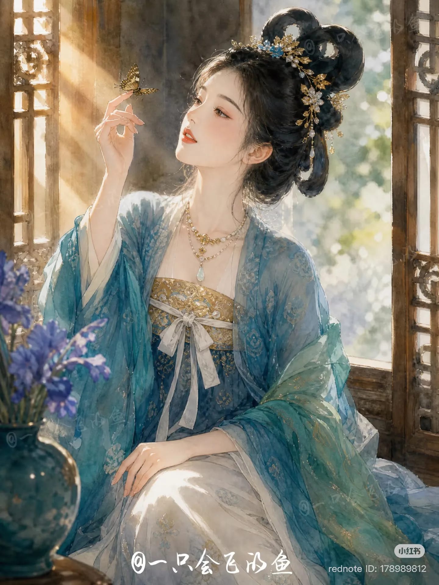 Ảnh bìa TÁI SINH TỪ HÔN, TÌM LƯƠNG NHÂN KHÁC