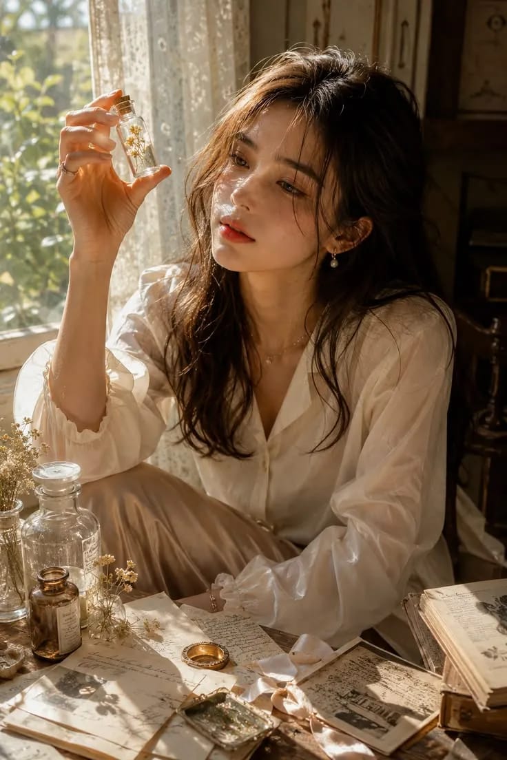 Ảnh bìa Thương Tích Thành Sẹo, Tình Này Thành Than