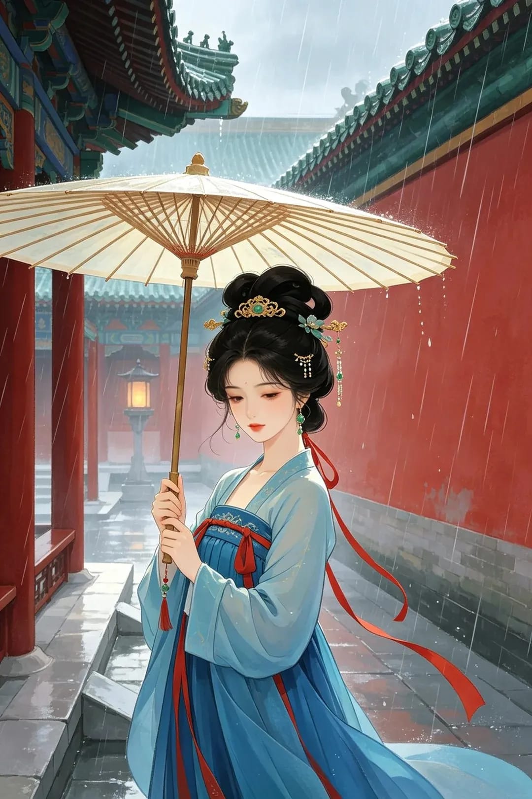 Ảnh bìa KHÔNG TRANH NỮA