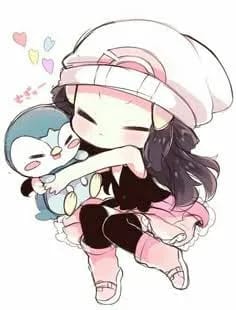 Ảnh bìa Hân Hân Hướng Vinh