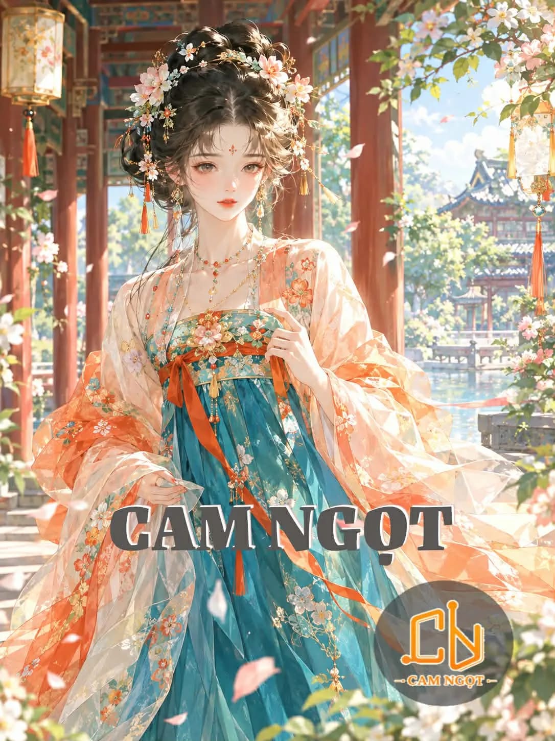 Ảnh bìa CƯỚP HÔN CỦA TỶ, TỶ CÓ MỐI NGON HƠN