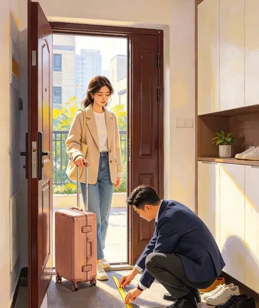 Ảnh bìa Người Một Nhà