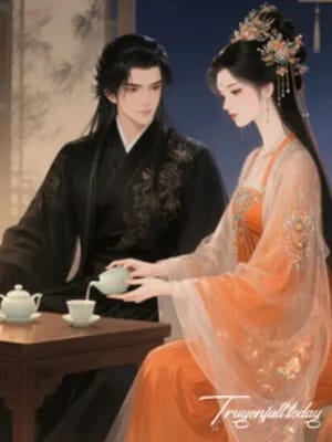 Ảnh bìa Lâm Ngọc Nương - Anh Đào Tiểu Ngư