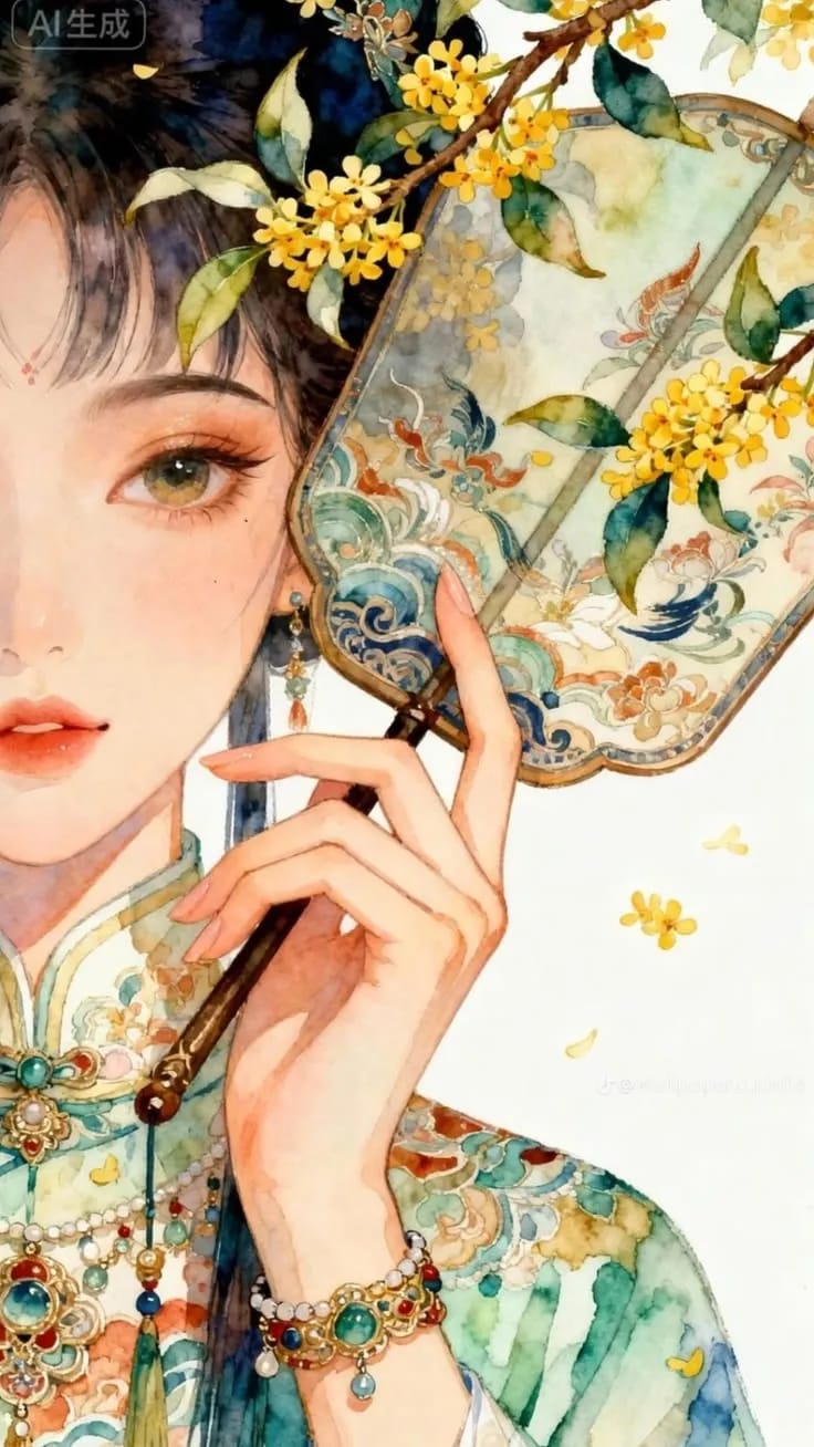 Ảnh bìa Ta Không Chờ Ngươi Nữa