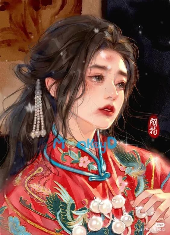Ảnh bìa Lưu Cảnh