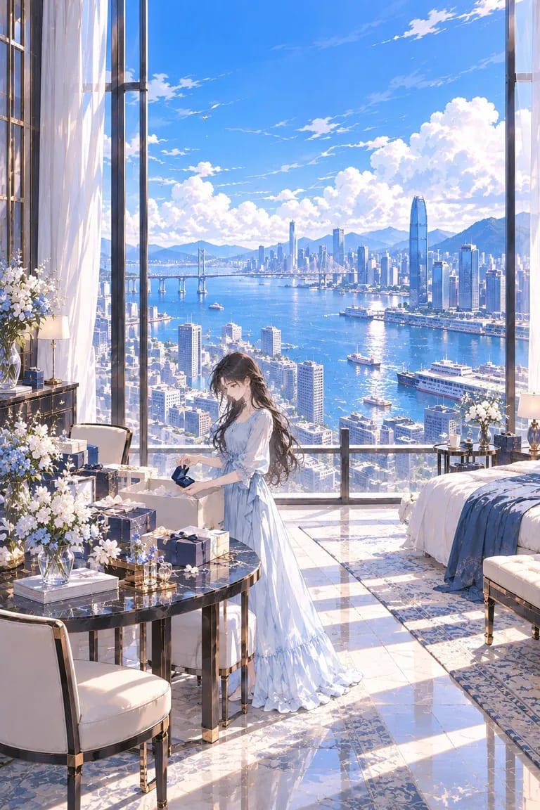 Ảnh bìa Ngày Em Chọn Người Khác