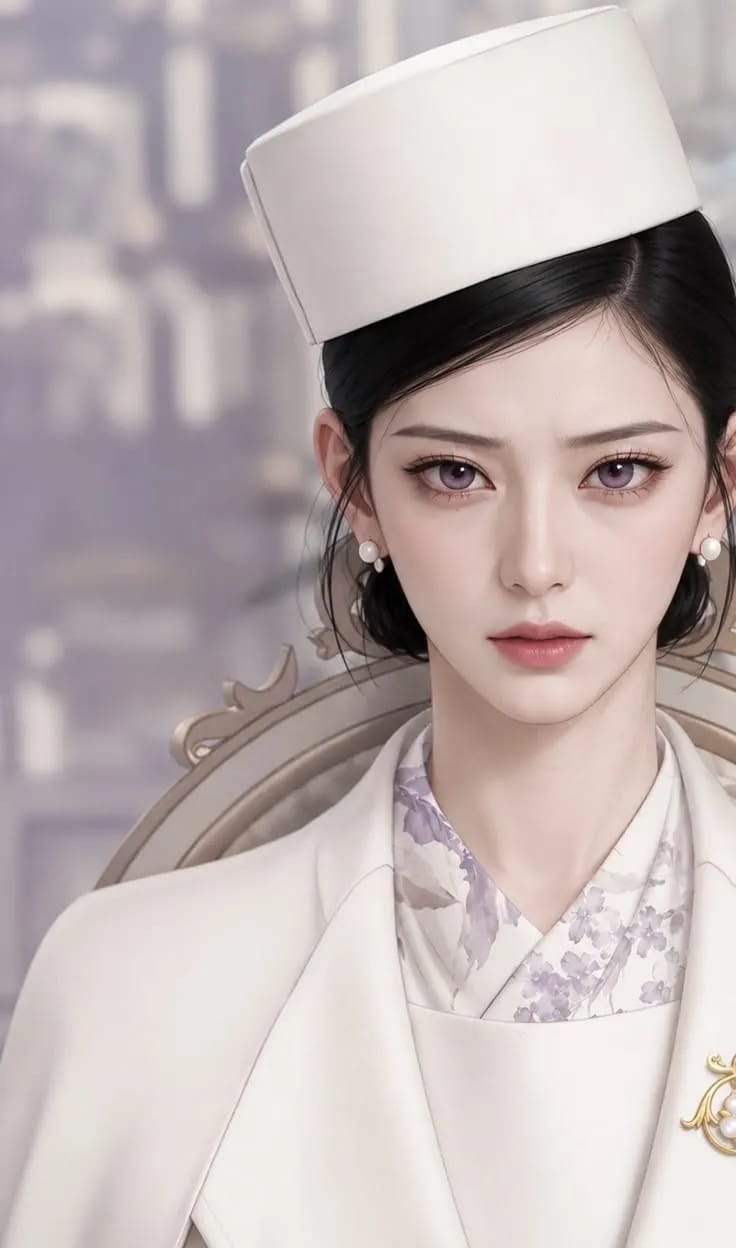 Ảnh bìa Quản Gia Tư Nhân