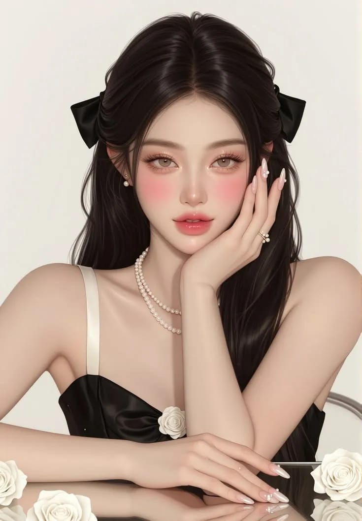 Ảnh bìa Người Tôi Yêu Nhất Là Chính Mình
