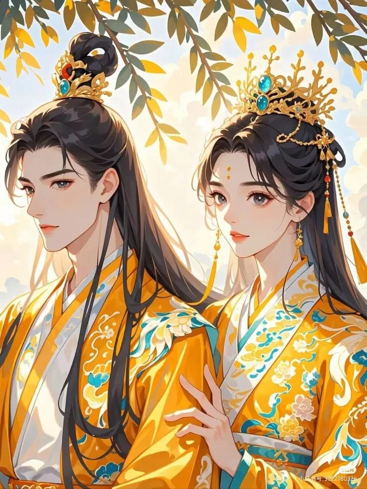 Ảnh bìa Thay Tỷ Tỷ Gả Vào Đông Cung