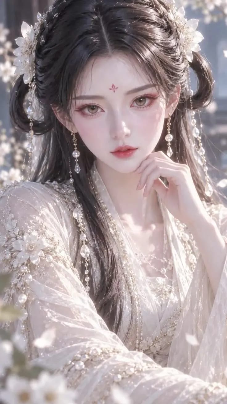 Ảnh bìa Mắt Sáng Tâm Mù
