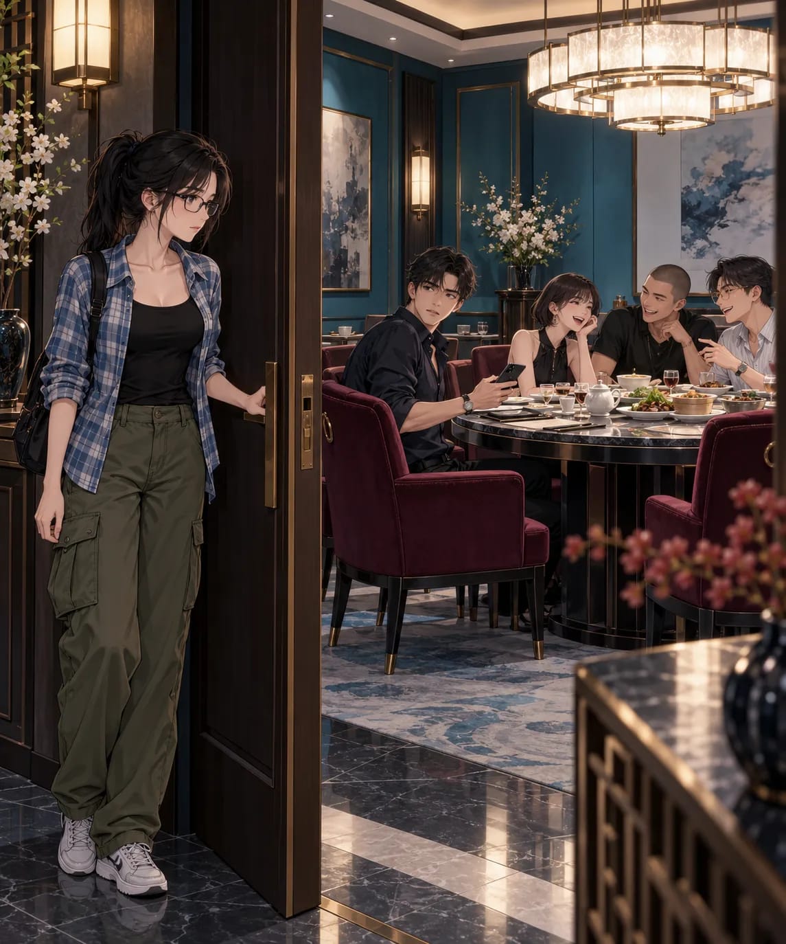 Ảnh bìa SAO CHÌM TRONG MỘNG CŨ, ÁNH CHIỀU MÃI SÁNG