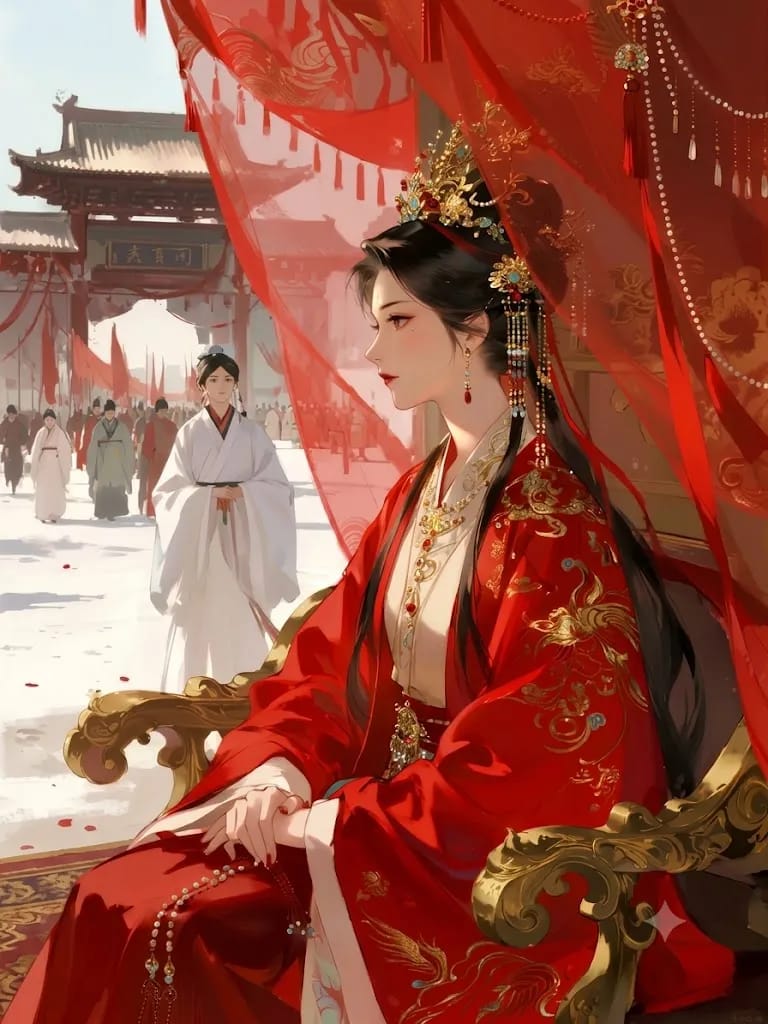 Ảnh bìa TA BẮT VỊ HÔN PHU TRẢ LẠI SÍNH LỄ GIỮA ĐƯỜNG