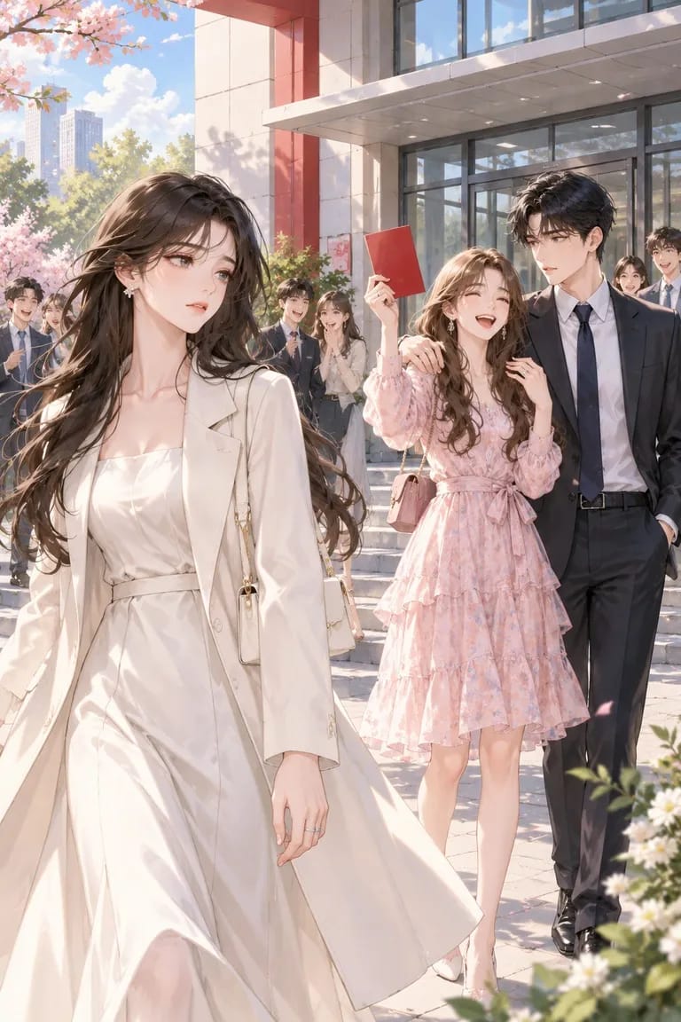 Ảnh bìa Đám Cưới Này Không Có Tôi