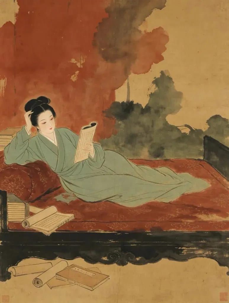 Ảnh bìa TÂN HÔN ĐẠI HỈ