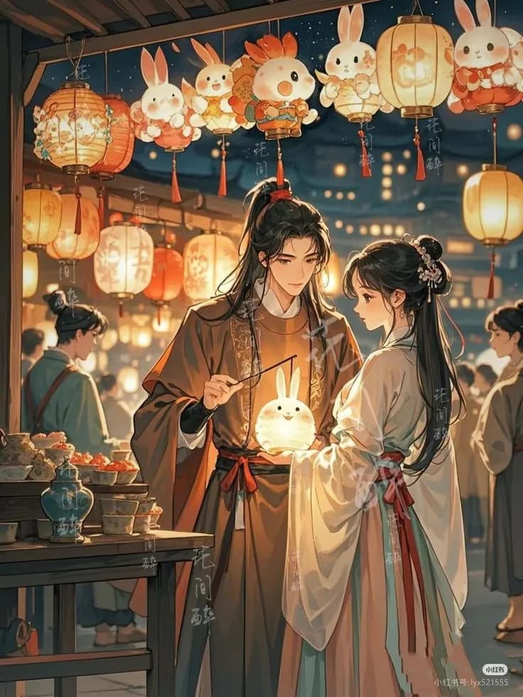 Ảnh bìa Cùng Người Tiêu Dao