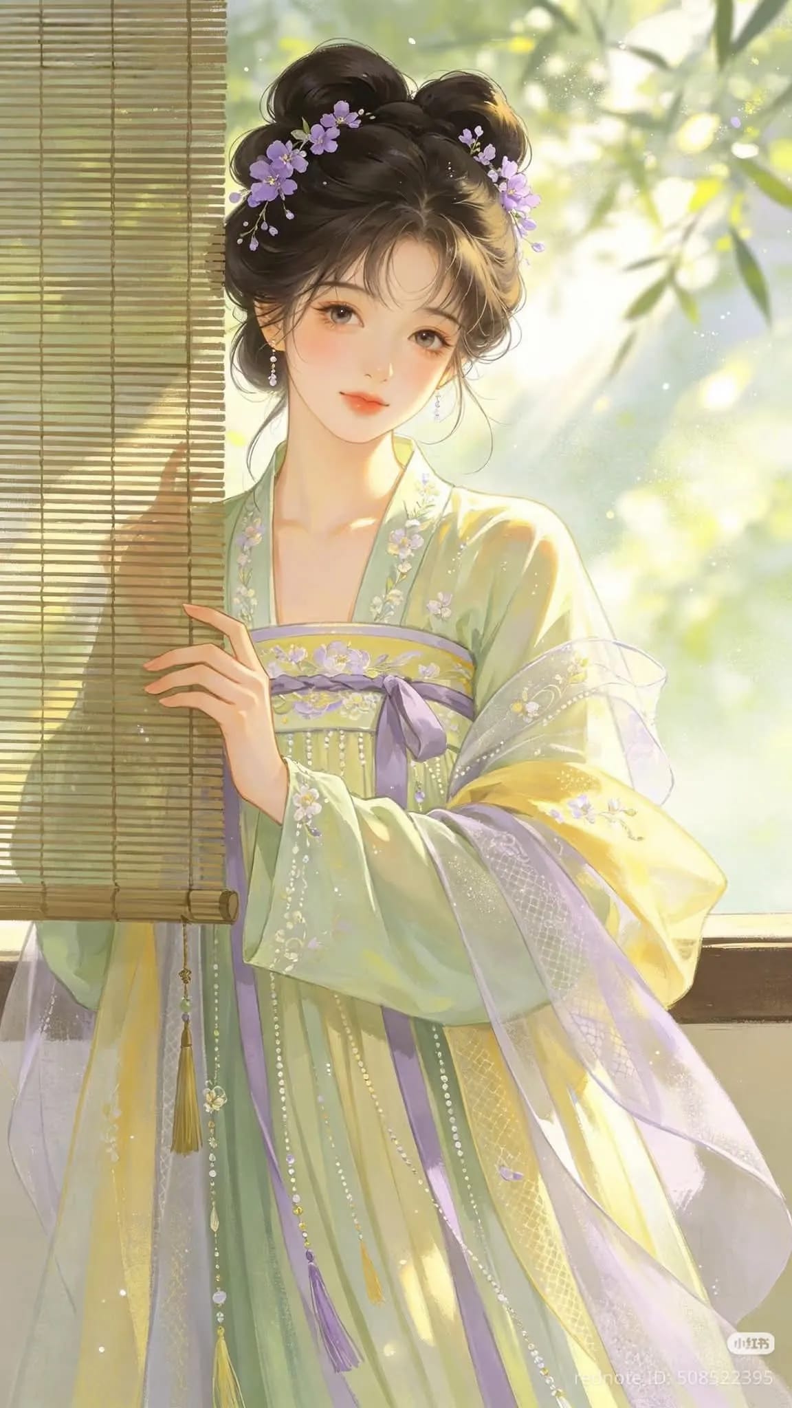 Ảnh bìa HỨA A MAN