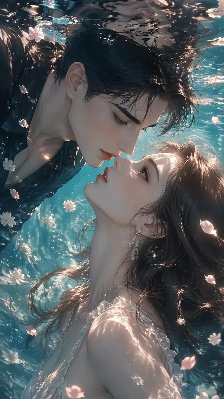 Ảnh bìa Ngọc Bội Long Phụng