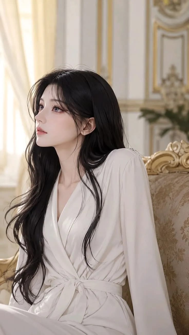 Ảnh bìa Nhược Lan