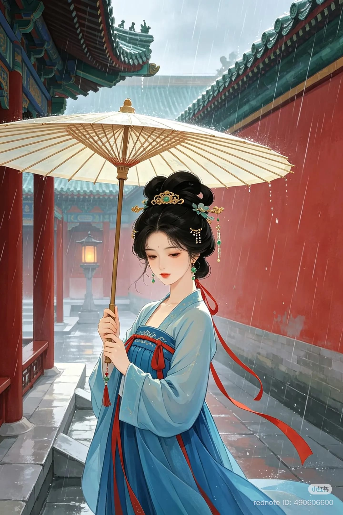 Ảnh bìa HẮC LIÊN HOA NƯƠNG TỬ