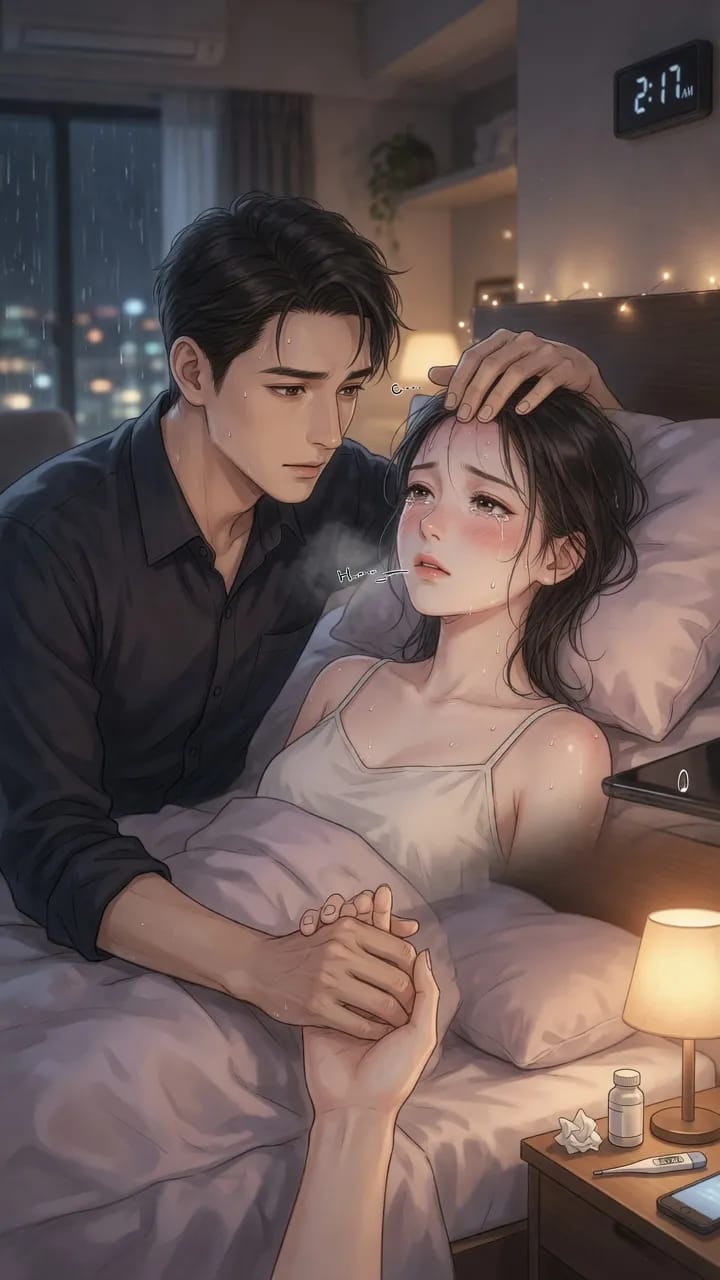 Ảnh bìa Sau Khi Liếm Sai Người Tôi Bắt Đầu Rời Đi