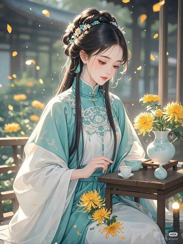 Ảnh bìa Làm Con Dâu Hứa Gia Thật Khó!