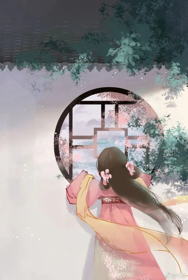 Ảnh bìa Ánh Hà