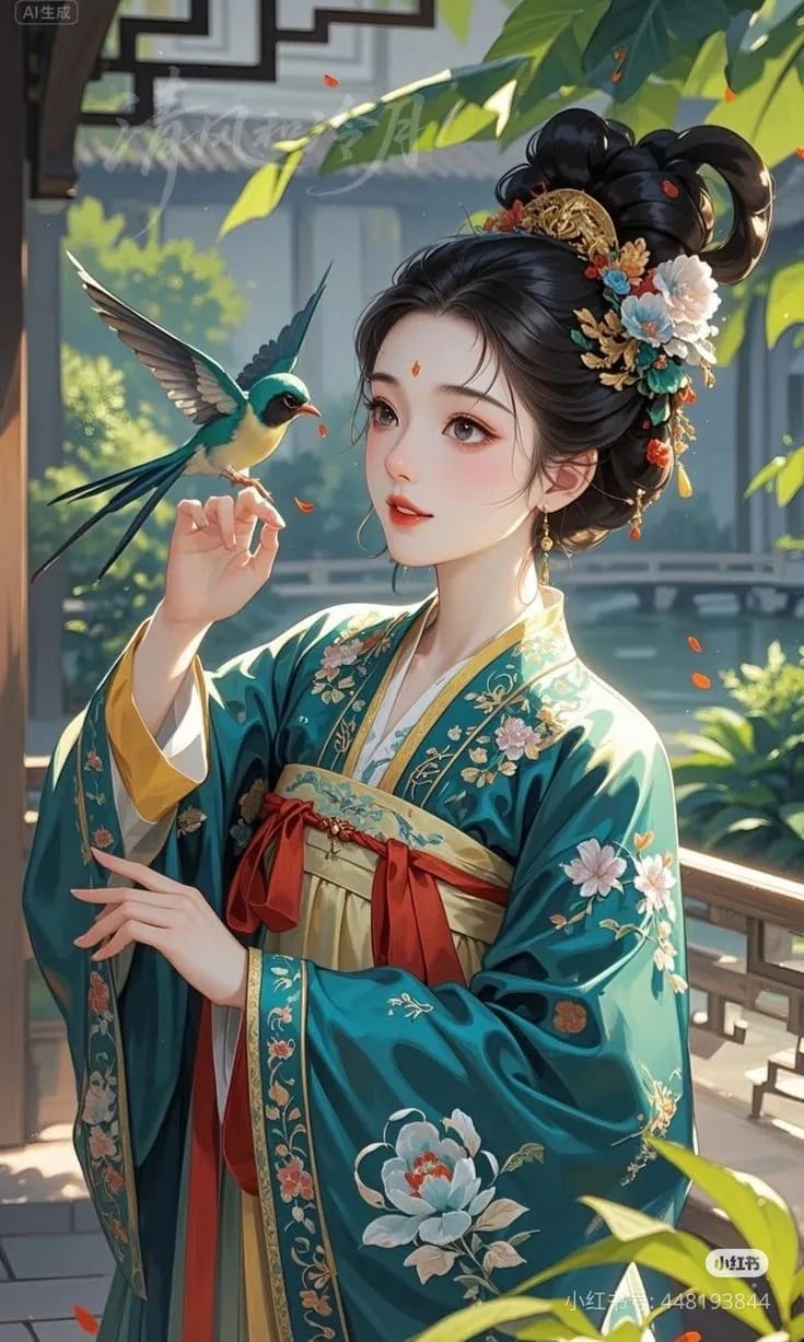 Ảnh bìa Thử Khứ Phong Nguyệt
