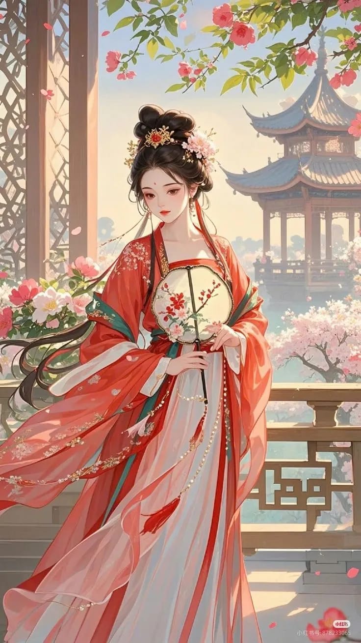 Ảnh bìa CHI CHI