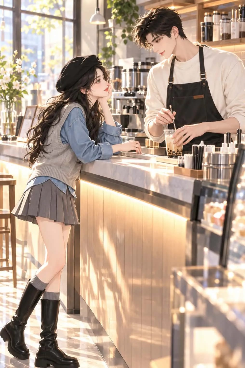 Ảnh bìa Tìm lại hơi ấm