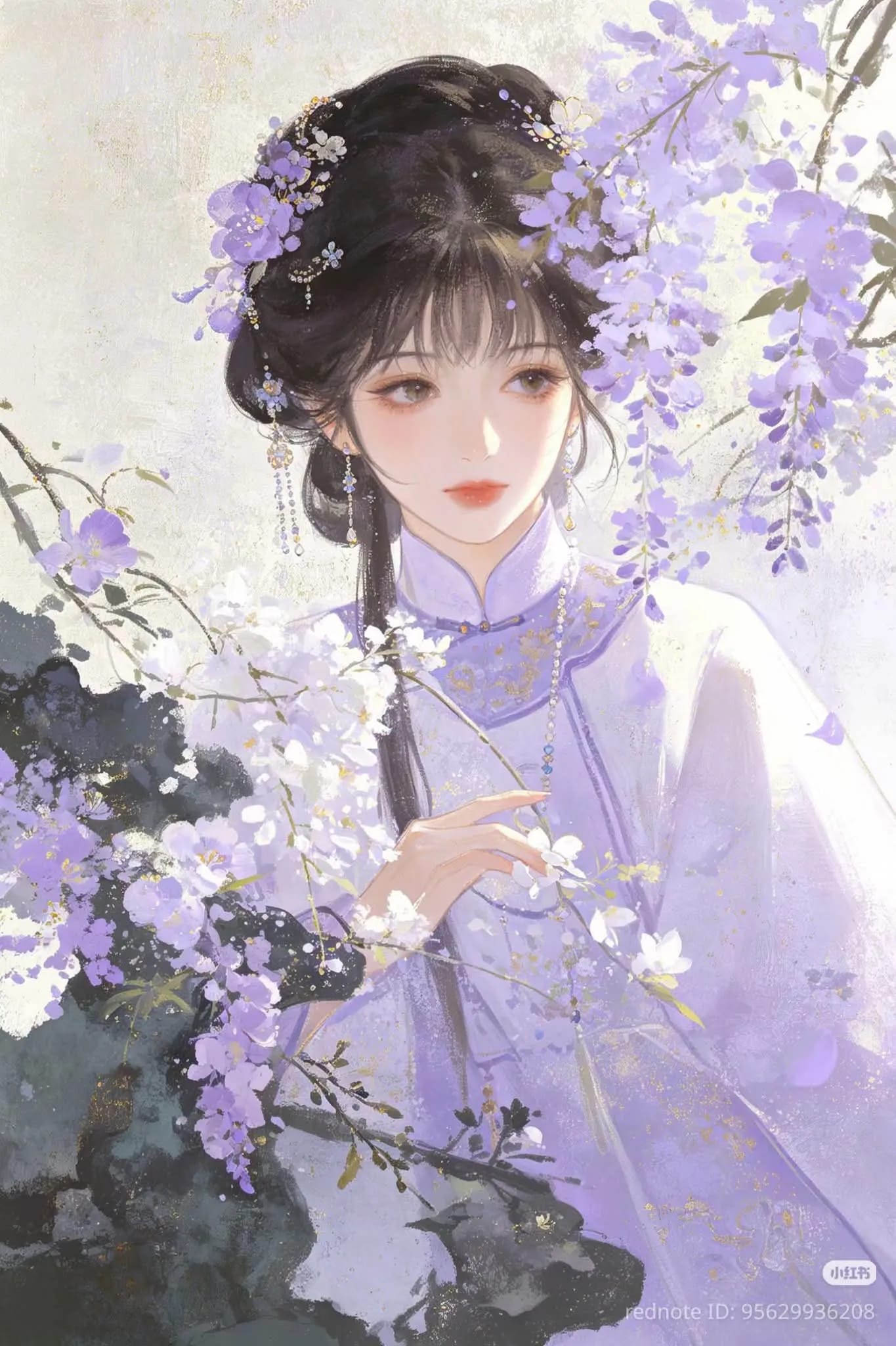 Ảnh bìa PHI NGỌC