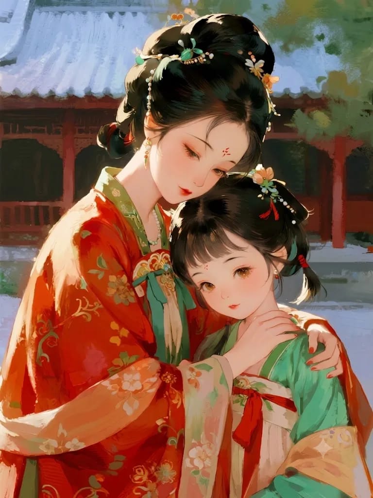 Ảnh bìa TA CHỈ CẦN NGÔI VỊ CHỦ MẪU