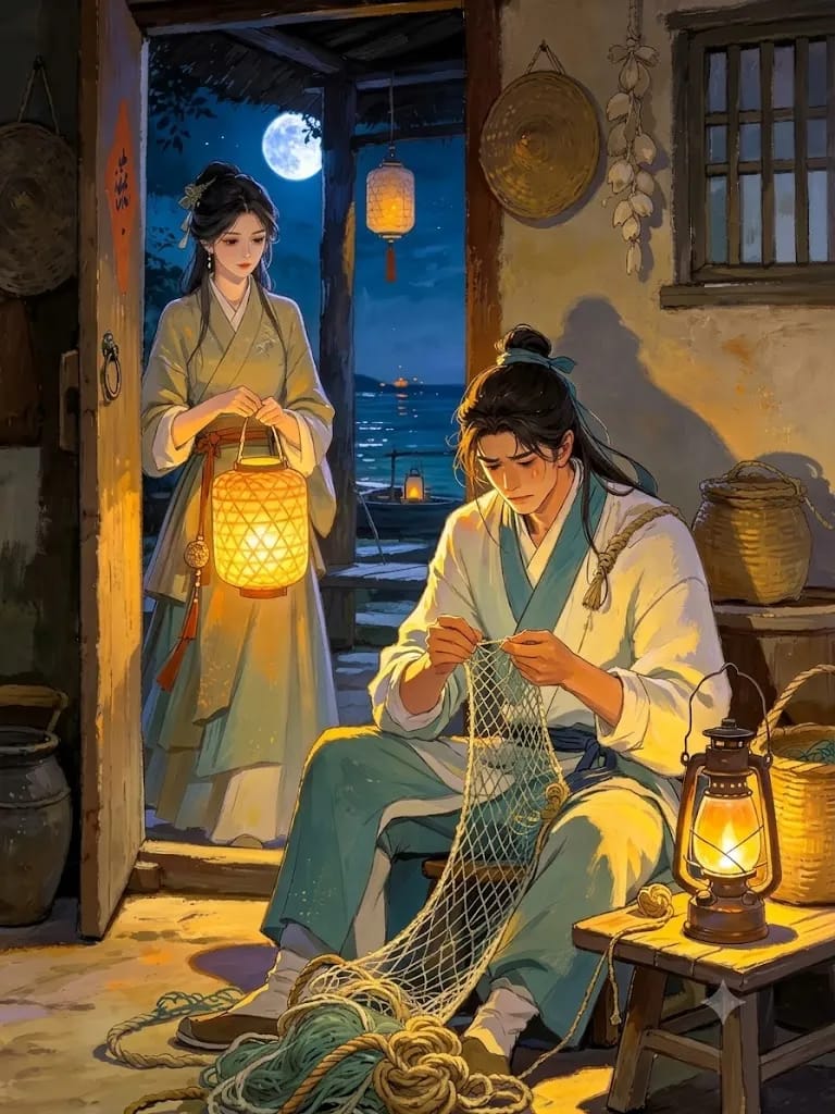 Ảnh bìa ĐẬU YẾN
