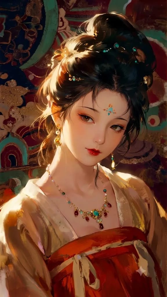 Ảnh bìa HẦU GIA KHẢI HOÀN, TA TỐNG CẢ NHÀ CHÀNG VÀO NGỤC