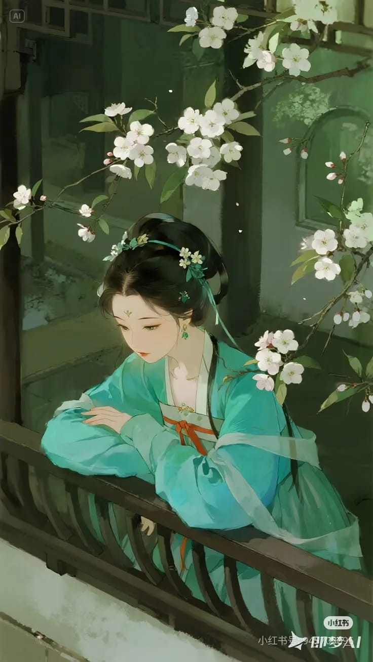 Ảnh bìa Lục Thế Tử, Ngươi Nghĩ Nhiều Rồi