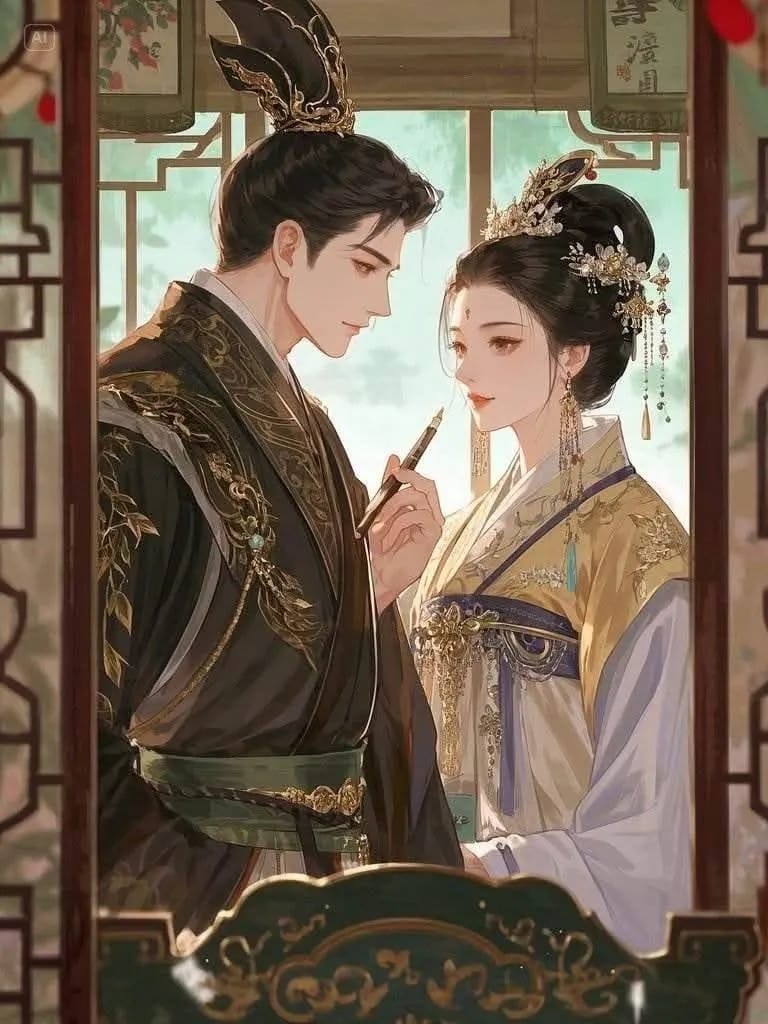 Ảnh bìa Hồi Môn Không Đổi Họ