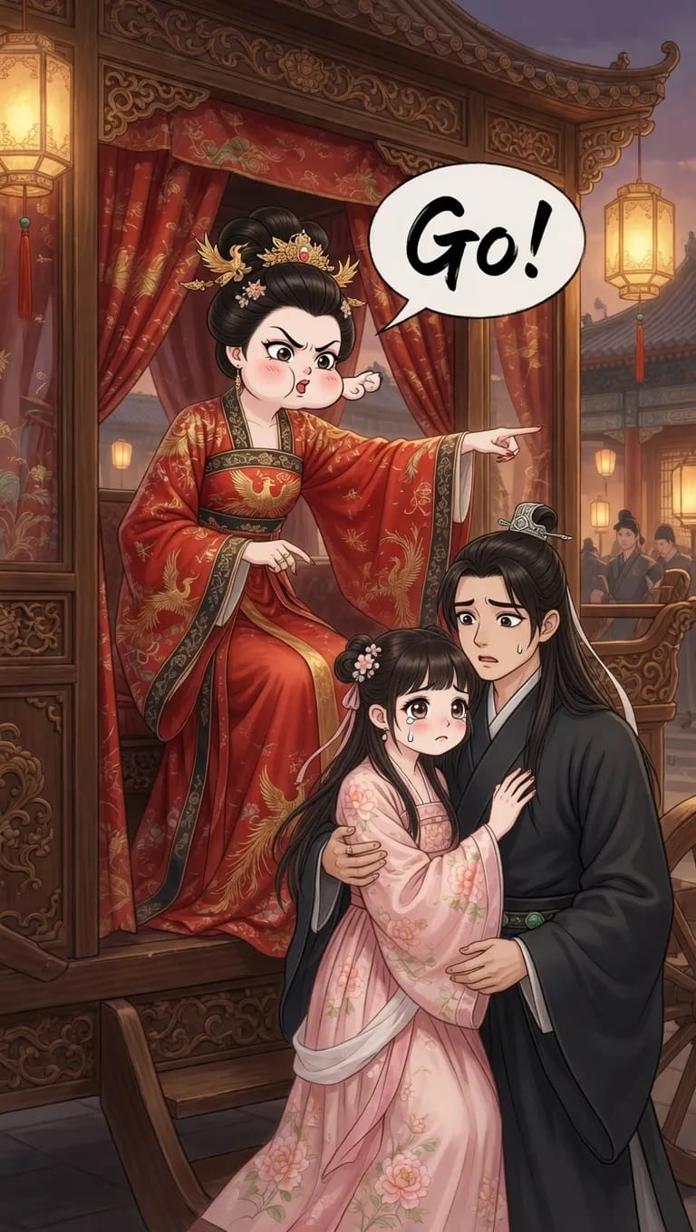 Ảnh bìa Ta Đăng Cơ Làm Nữ Đế